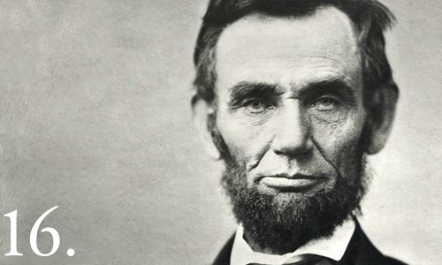 Sau khi Tổng thống thứ 16 của Mỹ Abraham Lincoln qua đời, không ít người nổi tiếng tiết lộ đã nhìn thấy  hồn ma Tổng thống Lincoln ở một số nơi trong Nhà Trắng. Ảnh: White House.